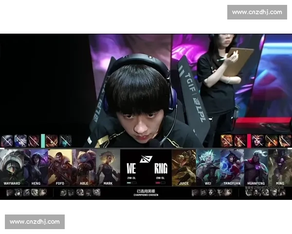 关键战定乾坤全程回顾胜负转折点与英雄时刻盘点