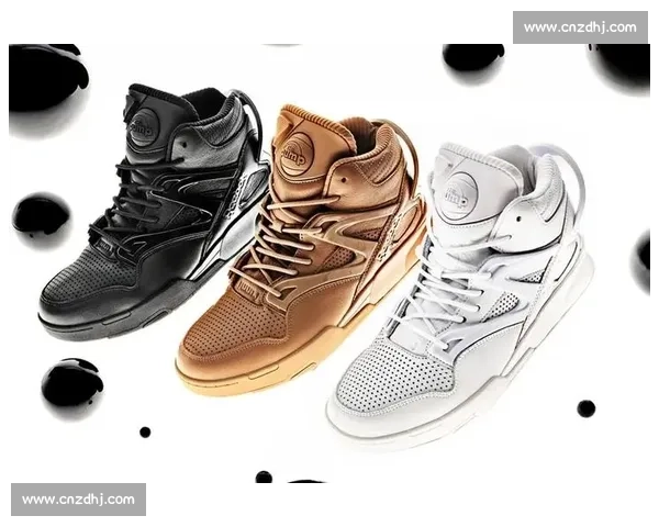 从潮流到科技运动品牌如何重塑年轻人生活方式的未来图景